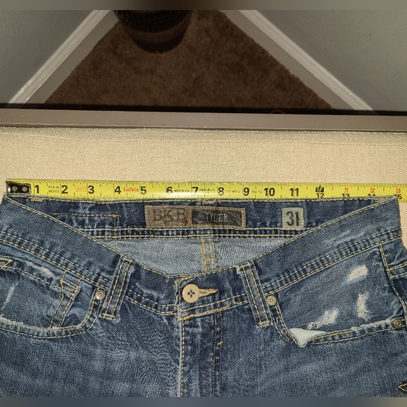 BKE Tyler jeans - Picture 9 of 15